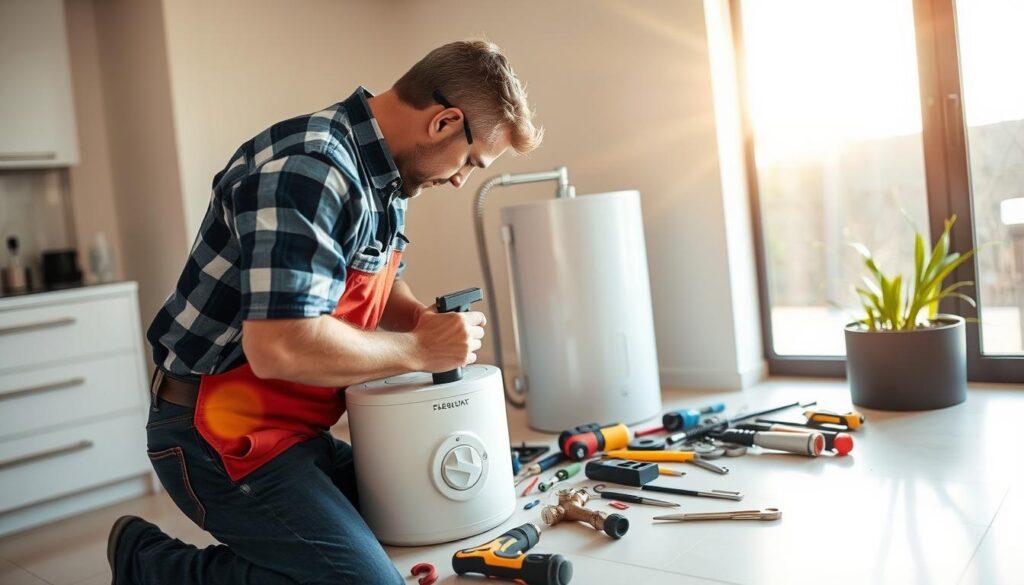 Geyser repair Boksburg Geyser repair Boksburg